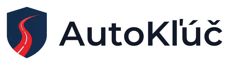 AutoKľúč